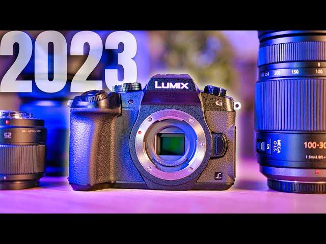 Panasonic G80 in 2023 - Still Worth it?