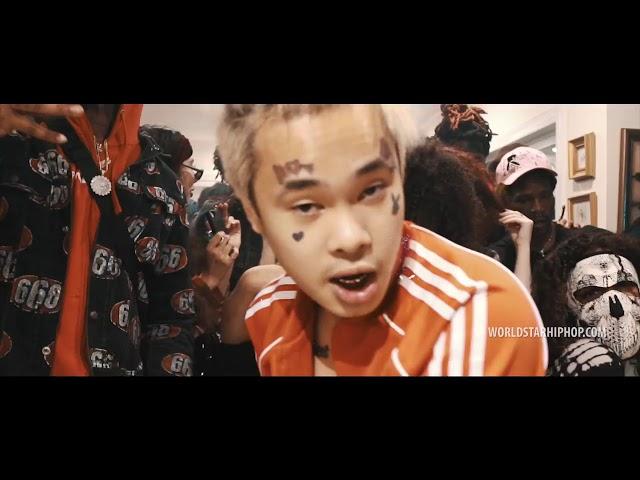 KiD TRUNKS  IDK