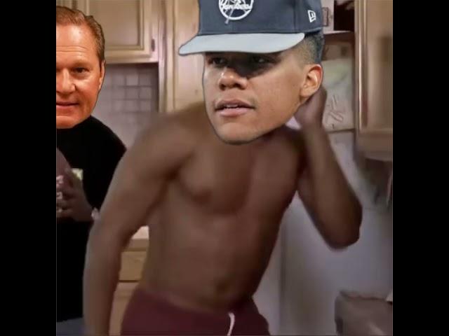 Juan Soto & Hal Steinbrenner Contract Talks (Parody)