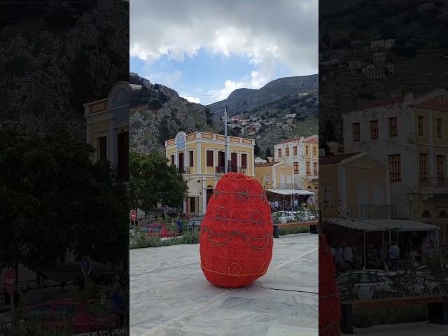 Symi 10. april 2023