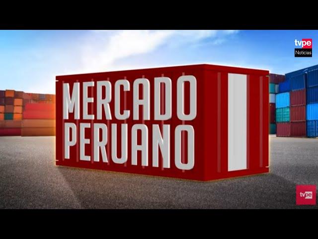 TVPerú Noticias: “Mercado peruano: Sandia, tierra del mejor café del mundo”, 28 de noviembre de 2024