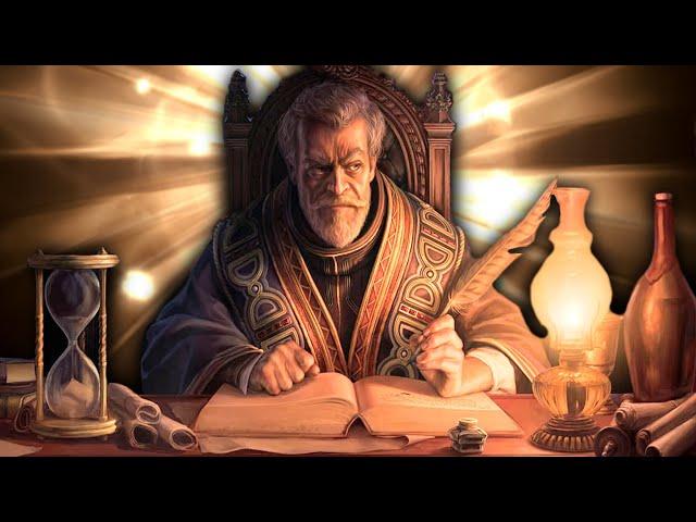 How Powerful Is The Imperial Cult? - The Influence of the Eight Divines - Elder Scrolls Lore