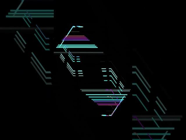 V컬러링 - 감각적인 차원의 시그널 1 (승인불가)
