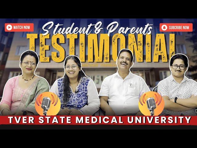 MBBS in Russia – Student & Parents Honest Testimonial! | MBBS Abroad | RussiaFeels