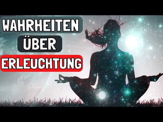 4 überraschende Wahrheiten über Erleuchtung, die du unbedingt wissen solltest!