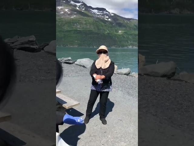 #fishingvideo#WhittierAk