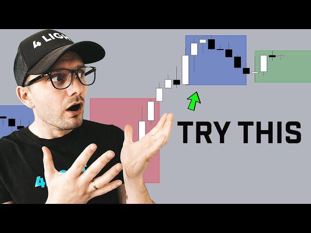 FREE indicator will help you a lot in TRADING