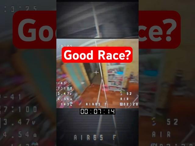 Trying to race on Air65 | #fpv #drone #fpvracing #fpvdrone #betafpv #air65 #fpvlife #droneracer