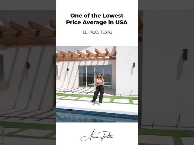 One of the Lowest Price Average in USA  #shorts