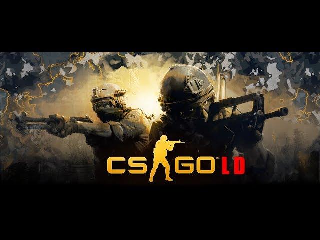 CS GOLD