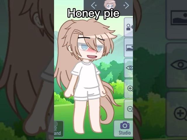 Honey pie