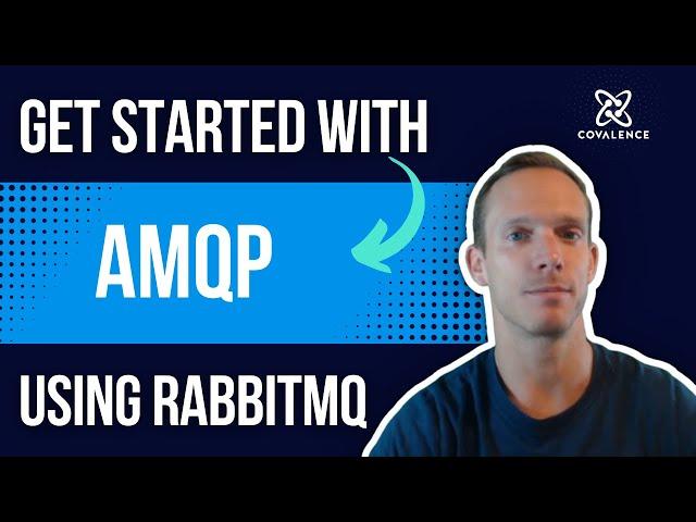 Getting Started with CloudAMQP