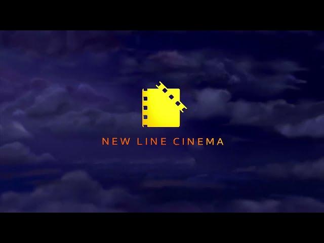 New Line Cinema ID 2023