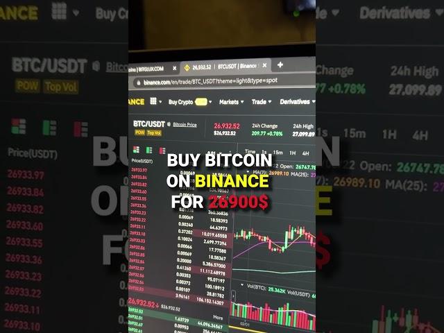 HOW TO BUILD A PROFITABLE CRYPTO ARBITRAGE STRATEGY
