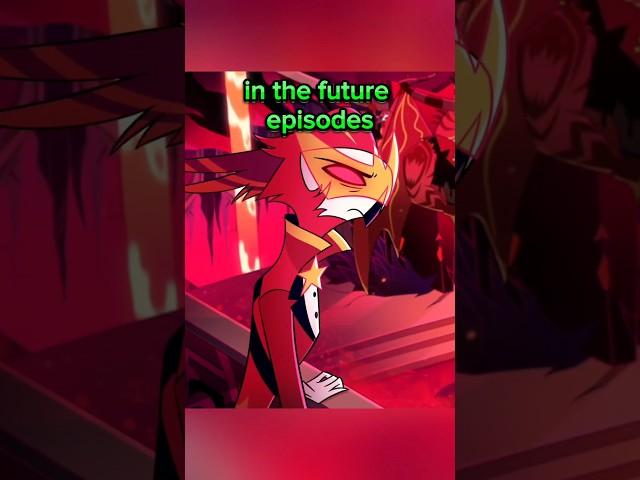is Vassago SECRETLY an OVERLORD in Hazbin Hotel and Helluva Boss?