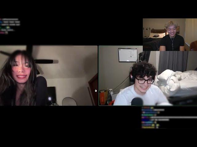 Jason TAKES Santi's GIRLFRIEND!