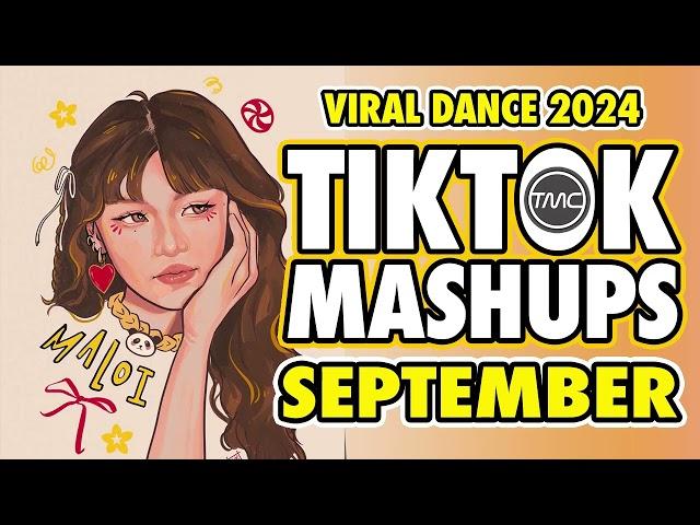 New Tiktok Mashup 2024 Philippines Party Music  Viral Dance Trends  Sept  12th