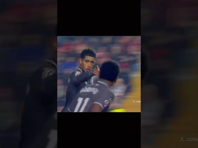 Bellingham x Rodrigo 