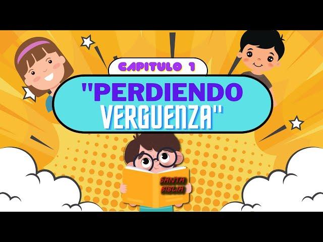 Capítulo N°1 " Perdiendo la Vergüenza" / Semillitas de Fe / IDDP Artificio La Calera 2021