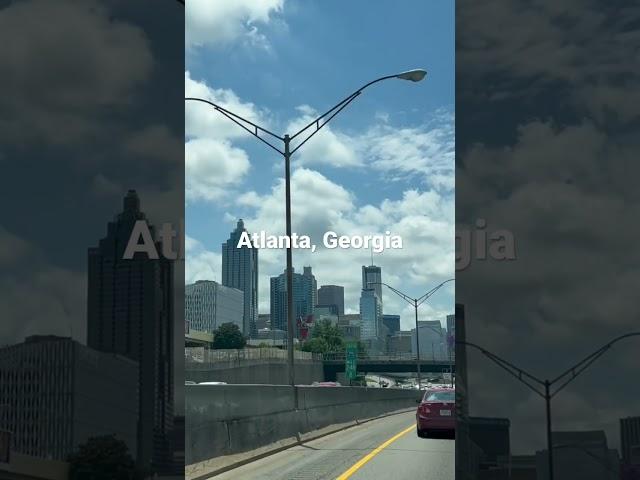 Atlanta, Georgia