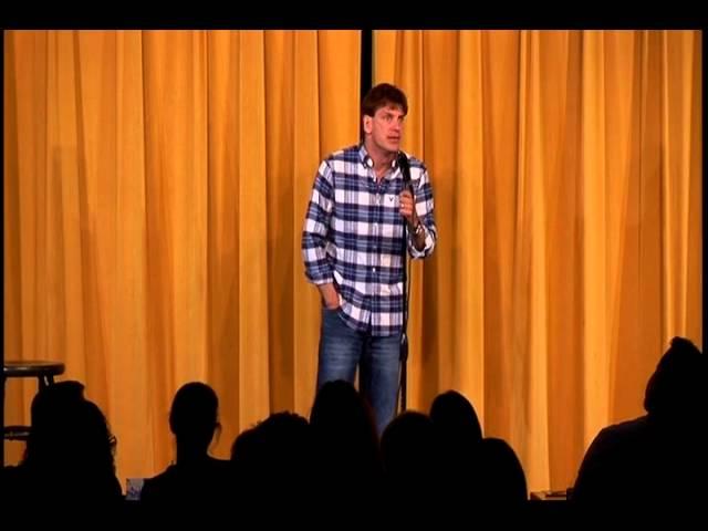 Dale Jones  -  Comedy & Magic Club