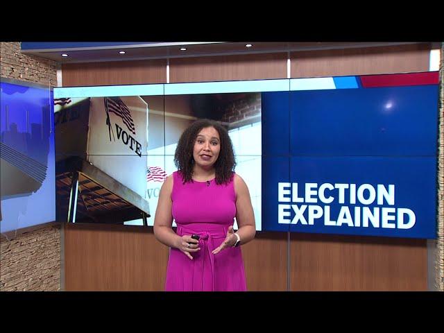 WTOL 11 Election Explained: What is Issue 1 in Ohio?