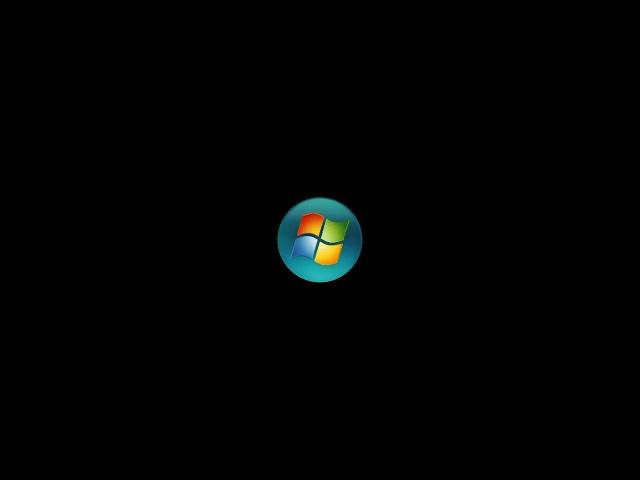 Windows Belgrade's Vista-like Logo Animation (Read the description)