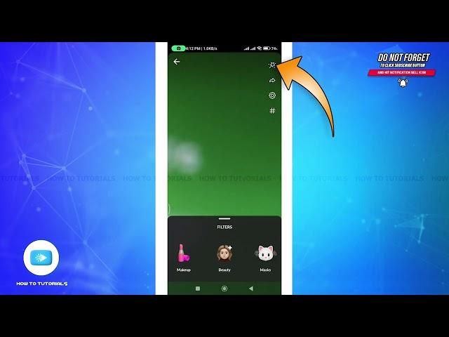 How To Go Live On Tango App 2023 | Do Live In Tango Account