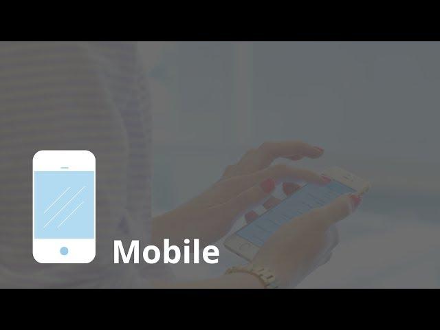 Domo Mobile Overview