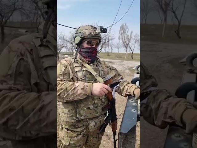 Для чего нужен нож в боевых действиях.