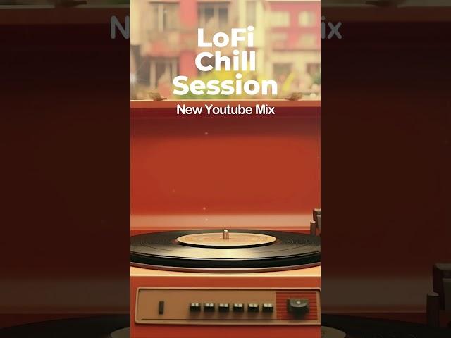 New LoFi Lounge Mix for You! #relax #lofi #chilloutmusic #lofimusic #lofimix