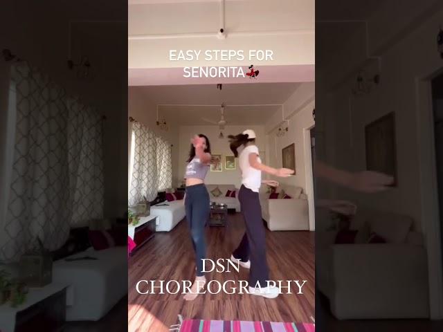 Dance steps 🫶