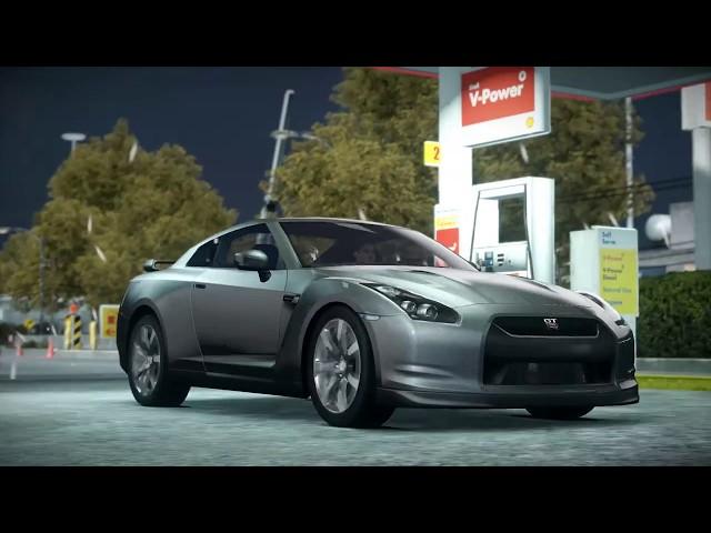 Need for Speed: The Run – Commerce City