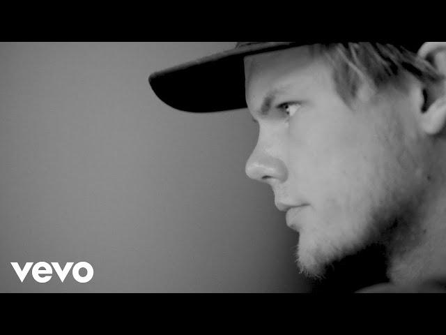 Avicii - The Story Behind The Album “TIM”