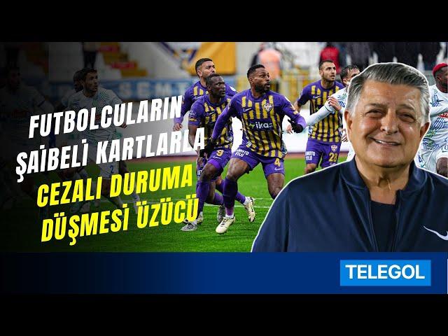 Yılmaz Vural: Arda Turan'ın takımı Eyüpspor Galatasaray'ı yenmek için oynayacak