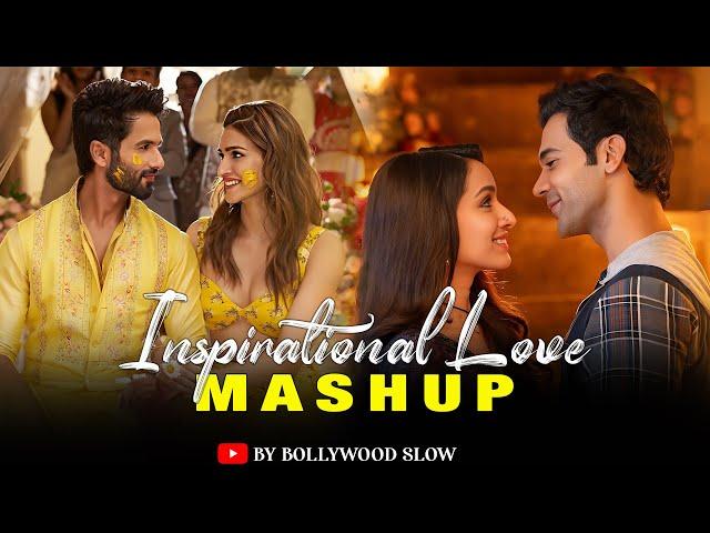 Inspirational Love Jukebox | Bollywood Romantic Songs 2024 | Classic Bollywood Romantic Songs