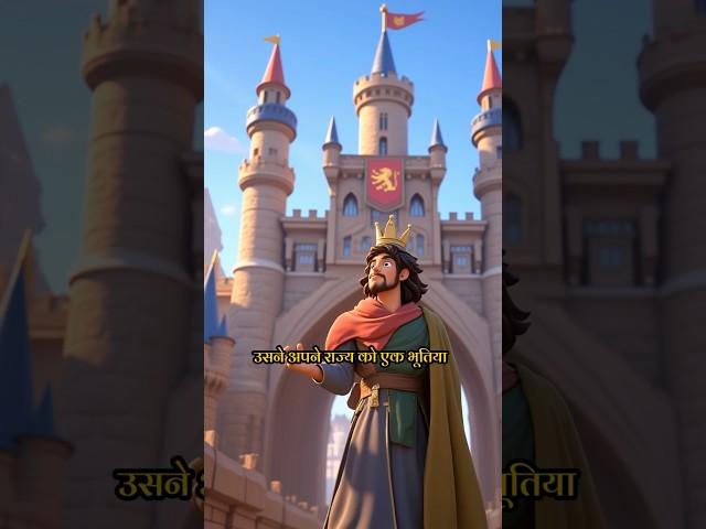 Rajkumar Ki Daring Adventure Begins!#rajkumar#ai#aishorts#motivation#shorts#trending#shortsfeed#reel