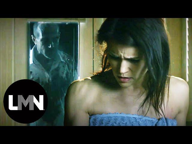 A Home's GRUESOME PAST Revealed (Season 1) | My Haunted House | LMN