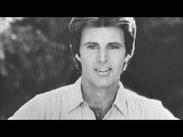 I Catch Myself Crying  RICKY NELSON