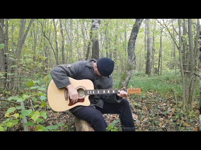 Ява Сектор газа / cover от Григория #Секторгаза #guitar #rok