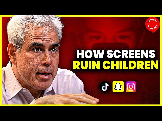 We're Heading for Civilisational Collapse - Social Psychologist Jonathan Haidt