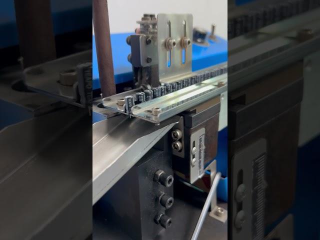 How to trim components in electronics manufacturing? | Electronics factory in China