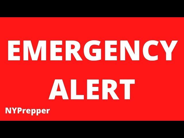 EMERGENCY ALERT!! RUSSIA MISSILE STRIKE DRILLS ON POLISH BORDER!! LITHUANIA MINES BORDER WITH RUSSIA