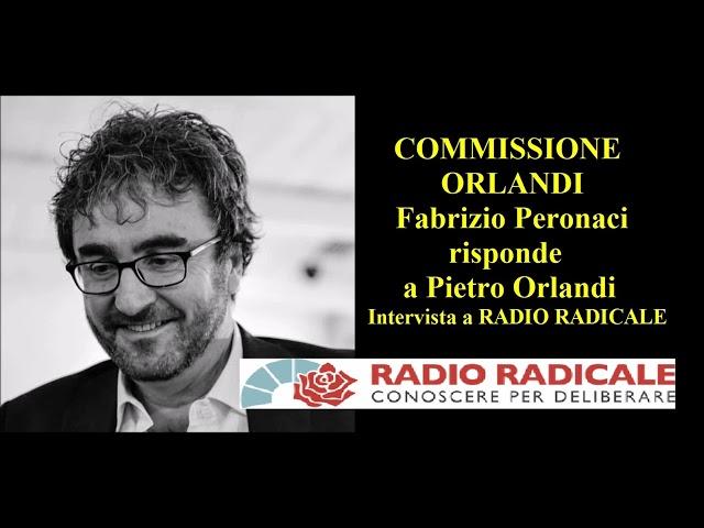 Commissione Orlandi: Fabrizio Peronaci risponde a Pietro Orlandi