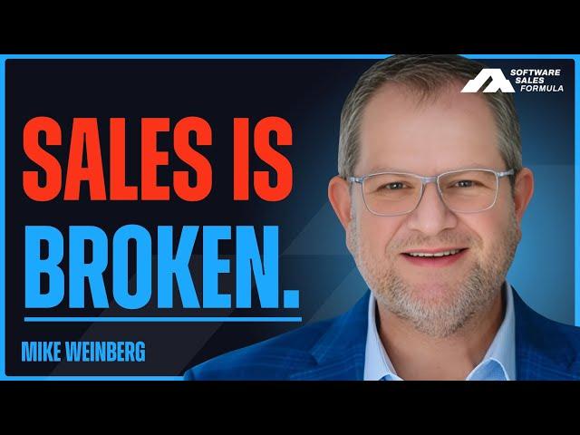Why Most Sales People Fail – and How to Fix It
