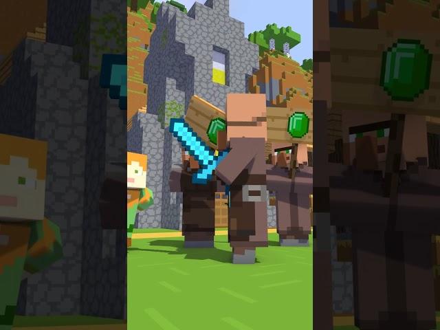 Steve help alex