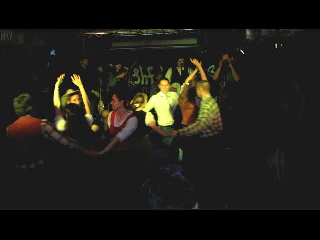 Persona Viva,(Country dance)"Old Joe Clark" "ZVEROBOY STRING BAND" 30.12.17