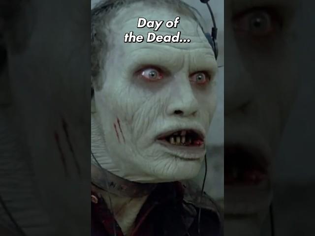 Timestamp of the Dead #zombies