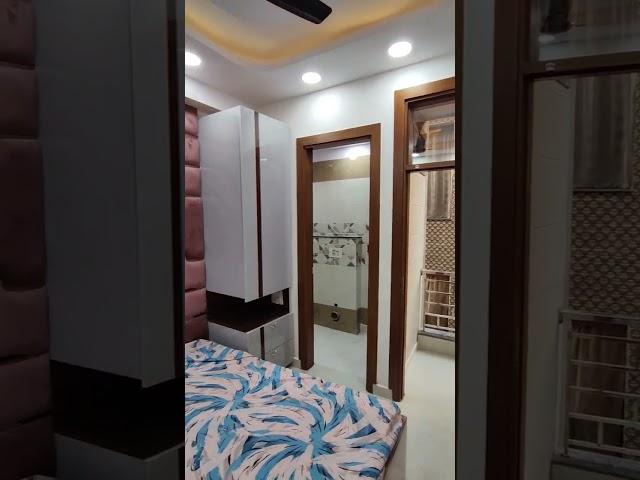 2 BHK FLAT UNDER 15 LAKH | UTTAM NAGAR | 7042821131