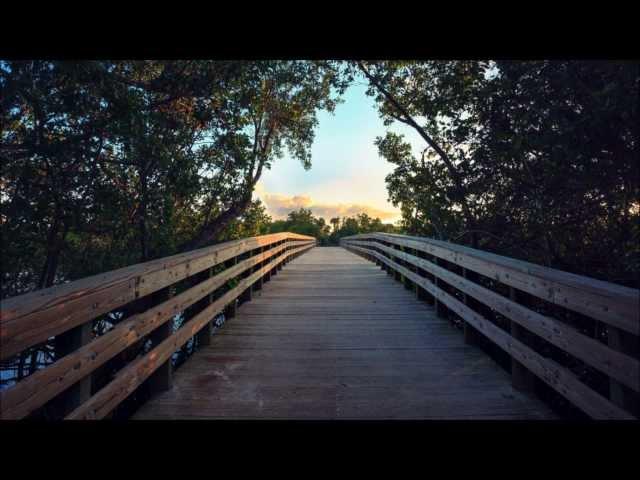 Massive Attack - Silent Spring (HQ)